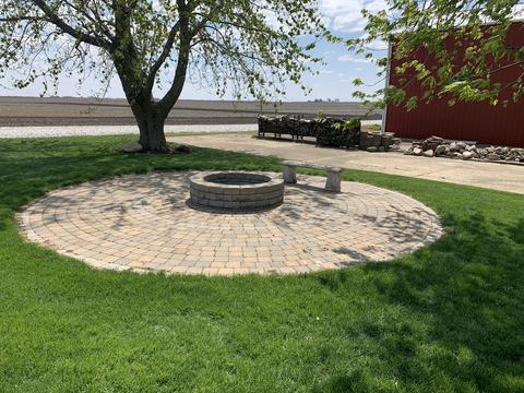 21500 Airport Rd, Weldon, IL 61882 photo 15