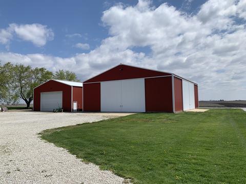21500 Airport Rd, Weldon, IL 61882 photo 21