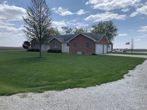 21500 Airport Rd, Weldon, IL 61882 photo 3