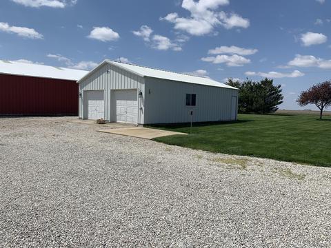 21500 Airport Rd, Weldon, IL 61882 photo 25