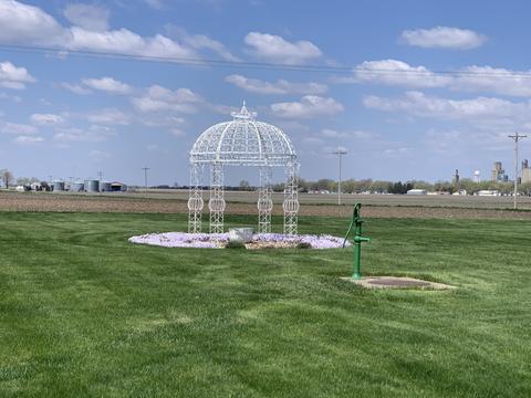21500 Airport Rd, Weldon, IL 61882 photo 16