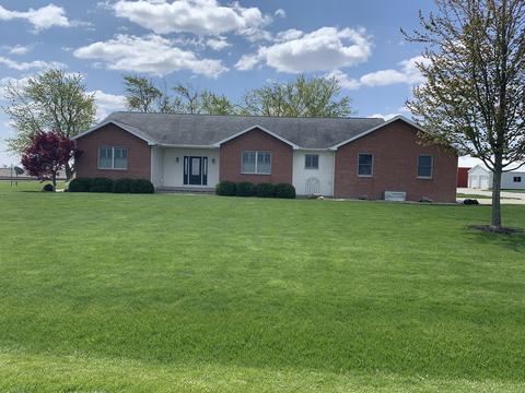 21500 Airport Rd, Weldon, IL 61882 photo 2