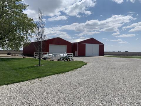 21500 Airport Rd, Weldon, IL 61882 photo 18