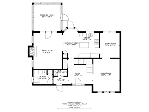 1200 Eagle Ct, Wheaton, IL 60189 photo 4