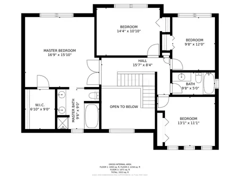 1200 Eagle Ct, Wheaton, IL 60189 photo 3