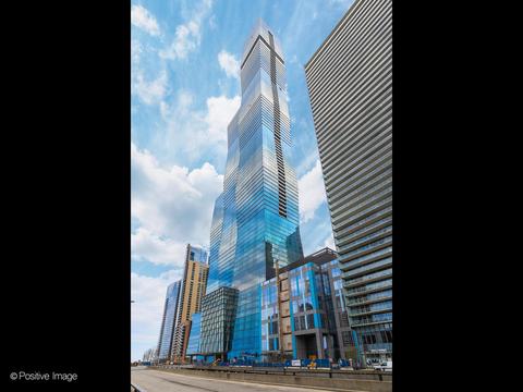 363 E Wacker Dr #2001, Chicago, IL 60601 photo 1