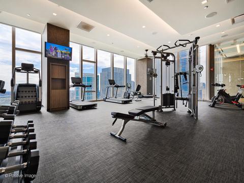 363 E Wacker Dr #2001, Chicago, IL 60601 photo 29
