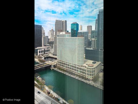 363 E Wacker Dr #2001, Chicago, IL 60601 photo 28