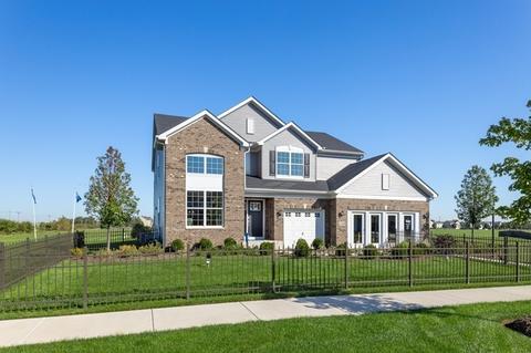 15901 S Selfridge Cir, Plainfield, IL 60586 photo 29