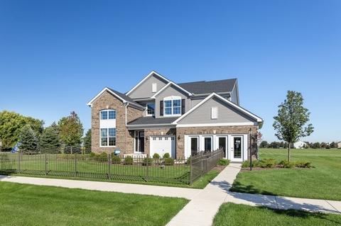 15901 S Selfridge Cir, Plainfield, IL 60586 photo 1