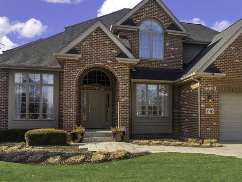 17455 S Honora Dr, Plainfield, IL 60586 photo 2