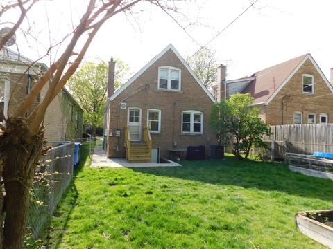 11427 S Artesian Ave, Chicago, IL 60655 photo 20