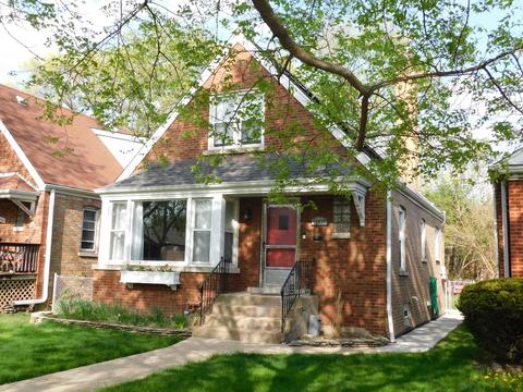 11427 S Artesian Ave, Chicago, IL 60655 photo 1