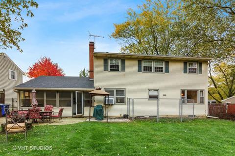 311 Elm St, Wheaton, IL 60189 photo 21