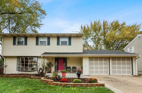 311 Elm St, Wheaton, IL 60189 photo 1
