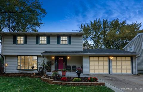 311 Elm St, Wheaton, IL 60189 photo 2