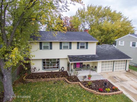 311 Elm St, Wheaton, IL 60189 photo 25