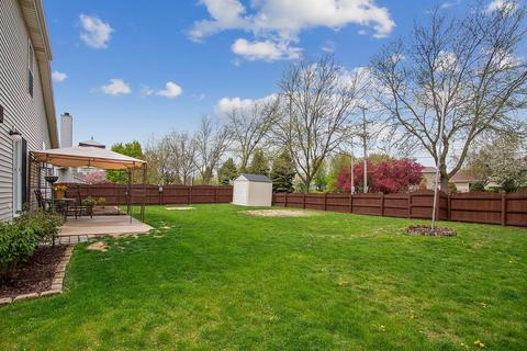 5203 Meadowbrook St, Plainfield, IL 60586 photo 3