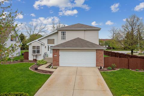 5203 Meadowbrook St, Plainfield, IL 60586 photo 1