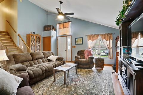 5203 Meadowbrook St, Plainfield, IL 60586 photo 4