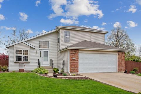 5203 Meadowbrook St, Plainfield, IL 60586 photo 2