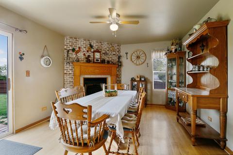 5203 Meadowbrook St, Plainfield, IL 60586 photo 8