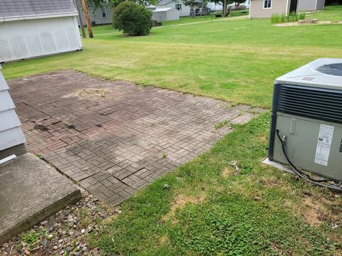 916 Warren St, Chenoa, IL 61726 photo 16