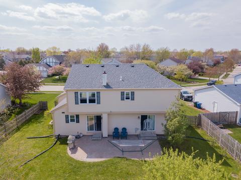 861 Providence Dr, Algonquin, IL 60102 photo 2