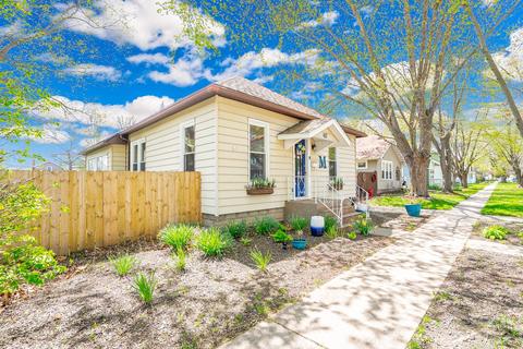 417 E Chapin St, Morris, IL 60450 photo 1