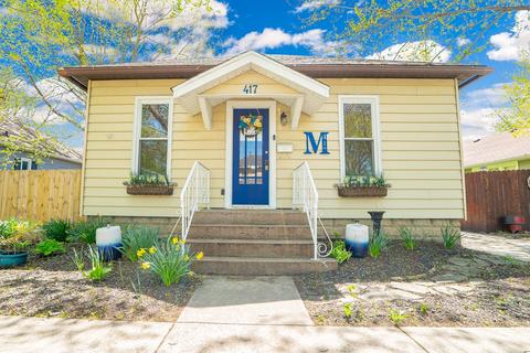 417 E Chapin St, Morris, IL 60450 photo 30