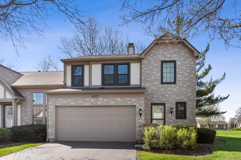 4523 Opal Dr, Hoffman Estates, IL 60192 photo 1