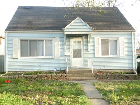 2305 170th St, Hazel Crest, IL 60429 photo 1