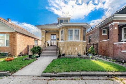 7143 S Fairfield Ave, Chicago, IL 60629 photo 1