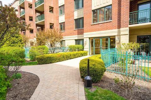 5 W Central Rd #511, Mount Prospect, IL 60056 photo 2