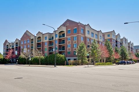 5 W Central Rd #511, Mount Prospect, IL 60056 photo 1