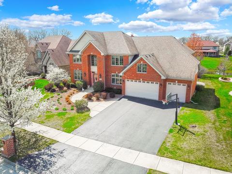 20004 Red Oak Dr, Mokena, IL 60448 photo 5