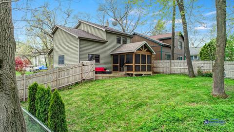 116 Eagle Point Rd, Fox Lake, IL 60020 photo 30