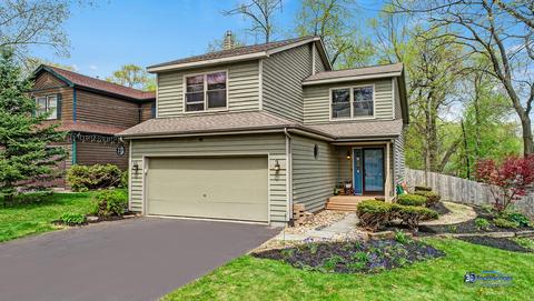 116 Eagle Point Rd, Fox Lake, IL 60020 photo 1