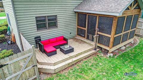 116 Eagle Point Rd, Fox Lake, IL 60020 photo 27