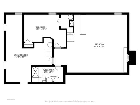 42 E Surrey Ln, Barrington Hills, IL 60010 photo 24