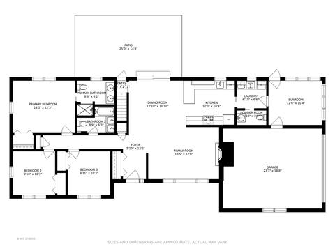 42 E Surrey Ln, Barrington Hills, IL 60010 photo 23