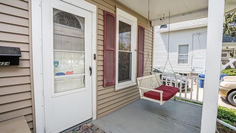 424 E Roosevelt St, Dekalb, IL 60115 photo 2