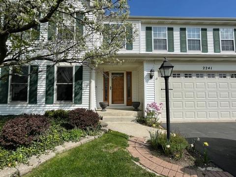 2241 Moser Ln, Algonquin, IL 60102 photo 31