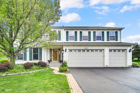 2241 Moser Ln, Algonquin, IL 60102 photo 32