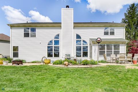 2241 Moser Ln, Algonquin, IL 60102 photo 29
