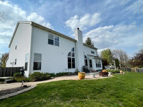 2241 Moser Ln, Algonquin, IL 60102 photo 30