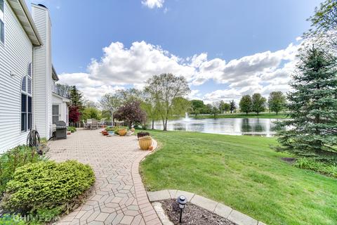 2241 Moser Ln, Algonquin, IL 60102 photo 28