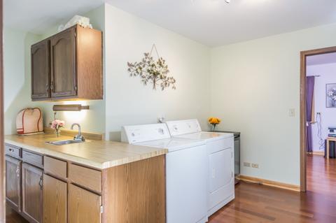 1410 Greenridge Ave, Algonquin, IL 60102 photo 12