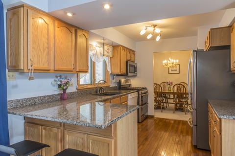 1410 Greenridge Ave, Algonquin, IL 60102 photo 7