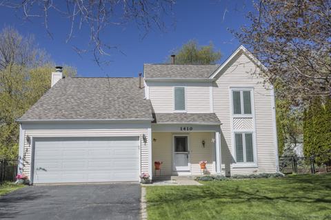 1410 Greenridge Ave, Algonquin, IL 60102 photo 1